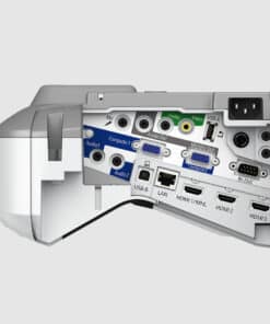 Epson EB-695Wi - Afbeelding 4