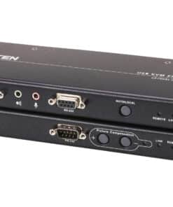 ATEN CE750A KVM-extender Zender en ontvanger - Afbeelding 3