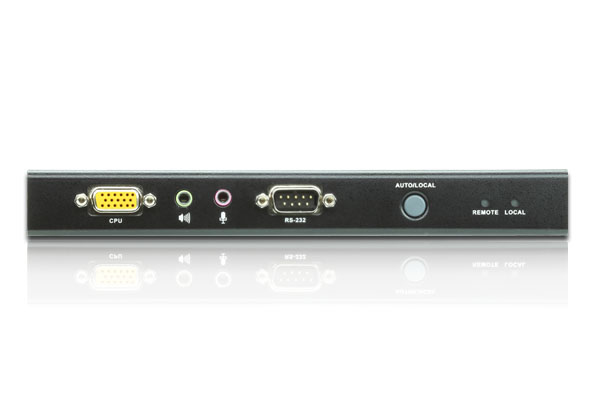 ATEN CE750A KVM-extender Zender en ontvanger - Afbeelding 4