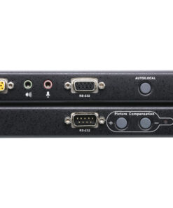 ATEN CE750A KVM-extender Zender en ontvanger