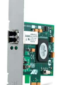 Allied Telesis AT-2914SX/SC-001 netwerkkaart Intern Fiber 1000 Mbit/s