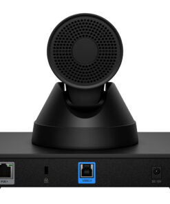 HP Poly Studio E60 Smart Camera 4K MPTZ with 12x Optical Zoom - Afbeelding 8