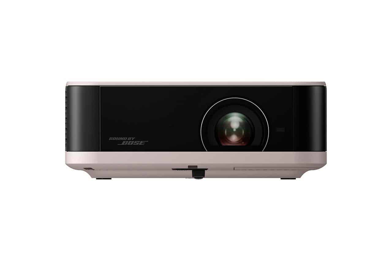 Epson V11HB72240 beamer/projector 700 ANSI lumens 3LCD 1080p (1920x1080) Zwart, Roze - Afbeelding 3
