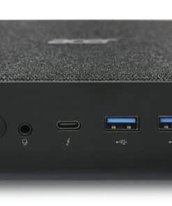 Acer Revo Box RB102-14H7U Intel Core Ultra 7 155H 16 GB DDR5-SDRAM 1 TB SSD Windows 11 Home Mini PC Zwart