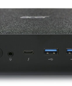 Acer Revo Box RB102-14U5U Intel Core Ultra 5 125U 16 GB DDR5-SDRAM 512 GB SSD Windows 11 Home Mini PC Zwart
