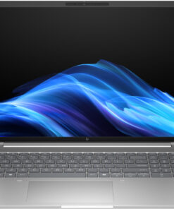 HP EliteBook 6 G1i 16 (AI PC) UMA Ultra5 225U 16.0 WUXGA UWVA 300 5MP IR 60Hz bnt Panel 16GB (1x16GB) DDR5 5600 SODIMM512GB PCIe NVMe Value W11p64 AZERTY BE