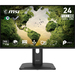 MSI Pro MP245PGN E14 computer monitor 60,5 cm (23.8") 1920 x 1080 Pixels Full HD LCD Zwart - Afbeelding 3