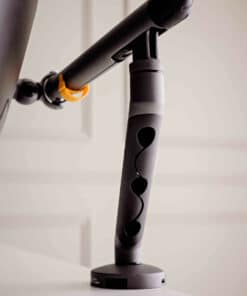 BakkerElkhuizen BE Flexible Single Dark Grey - Afbeelding 4
