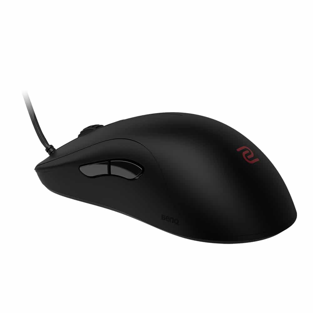 ZOWIE ZA11-C muis Gamen Ambidextrous USB Type-A 3200 DPI - Afbeelding 3