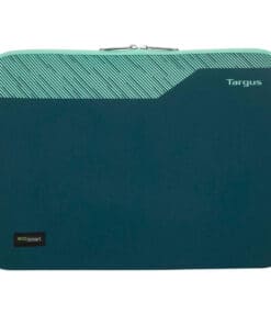 Targus Pulse II EcoSmart 35,6 cm (14") Opbergmap/sleeve Groen