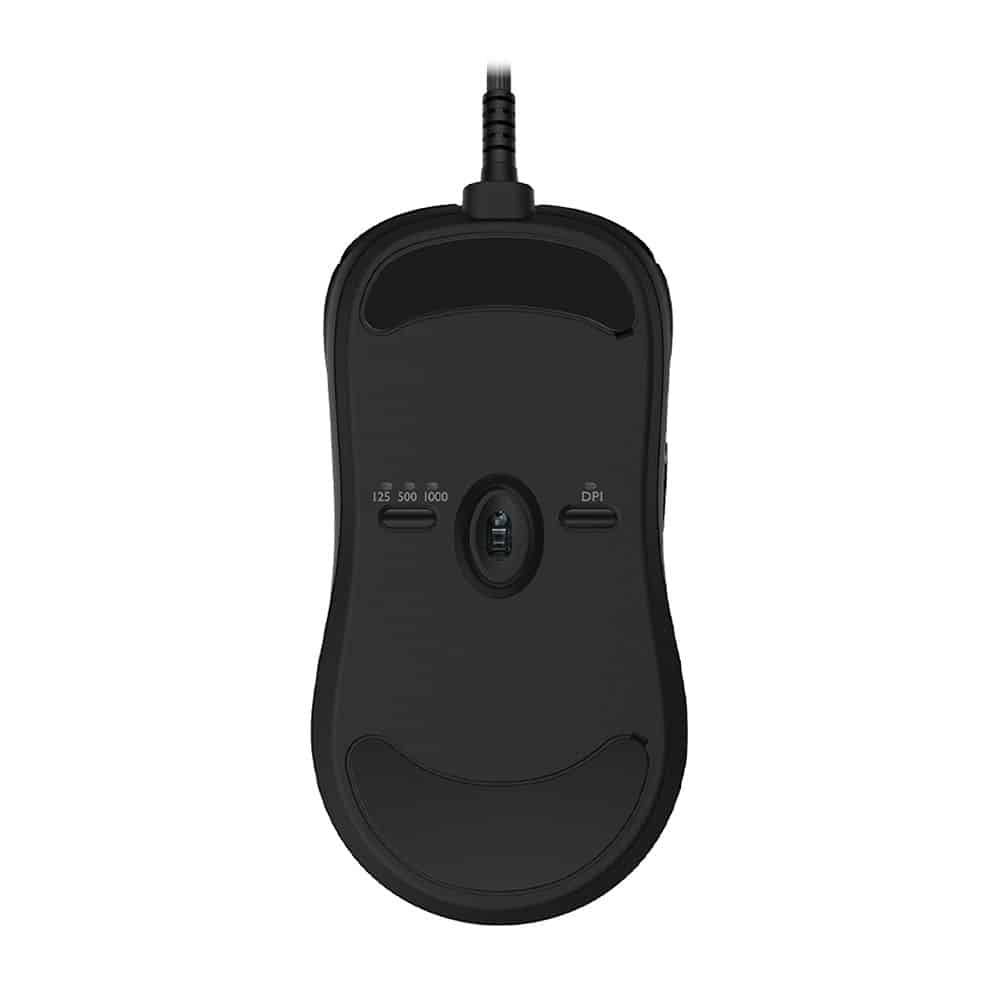 ZOWIE ZA13-C muis Gamen Rechtshandig USB Type-A 3200 DPI - Afbeelding 2