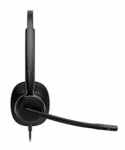 HP Poly Mission 415 Monaural USB Wired Headset Classic (Bulk) - Afbeelding 4
