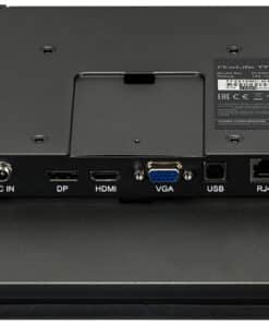 iiyama ProLite TF2215MC-B2 computer monitor 54,6 cm (21.5") 1920 x 1080 Pixels Full HD LED Touchscreen Multi-gebruiker Zwart - Afbeelding 8