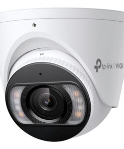 TP-Link INSIGHT S445 Turret IP-beveiligingscamera Buiten 2688 x 1520 Pixels Plafond