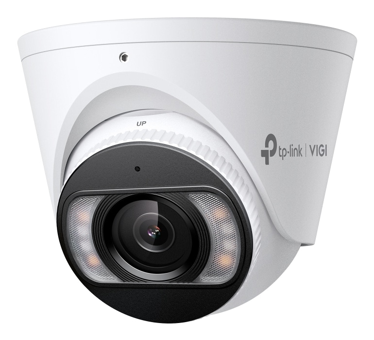 TP-Link INSIGHT S445 Turret IP-beveiligingscamera Buiten 2688 x 1520 Pixels Plafond