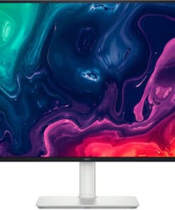DELL Plus S3225QS computer monitor 80 cm (31.5") 3840 x 2160 Pixels 4K Ultra HD LCD Zilver - Afbeelding 2