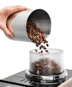 De’Longhi Rivelia EXAM440.55.BG koffiezetapparaat Volledig automatisch Espressomachine 1,4 l - Afbeelding 3