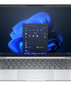 HP EliteBook 8 G1i 14 AI (NGAI PC) UMA U7 258V + 16GB / 14.0 WUXGAW+LBL UWVA 400 5MP IR ISP+ bnt Panel / 512GB PCIe NVMe Value /W11p64NextGenPremium / 1 Yr Warr QWERTY