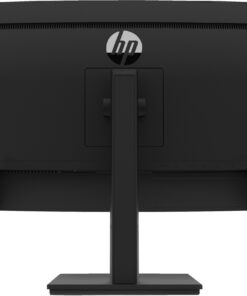 HP P34hc G4 WQHD USB-C Curved monitor - Afbeelding 7