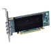 Matrox M9148 LP PCIe x16 1 GB GDDR2 - Afbeelding 2