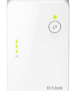 D-Link DAP-1620/E netwerkextender Netwerkrepeater Wit - Afbeelding 2