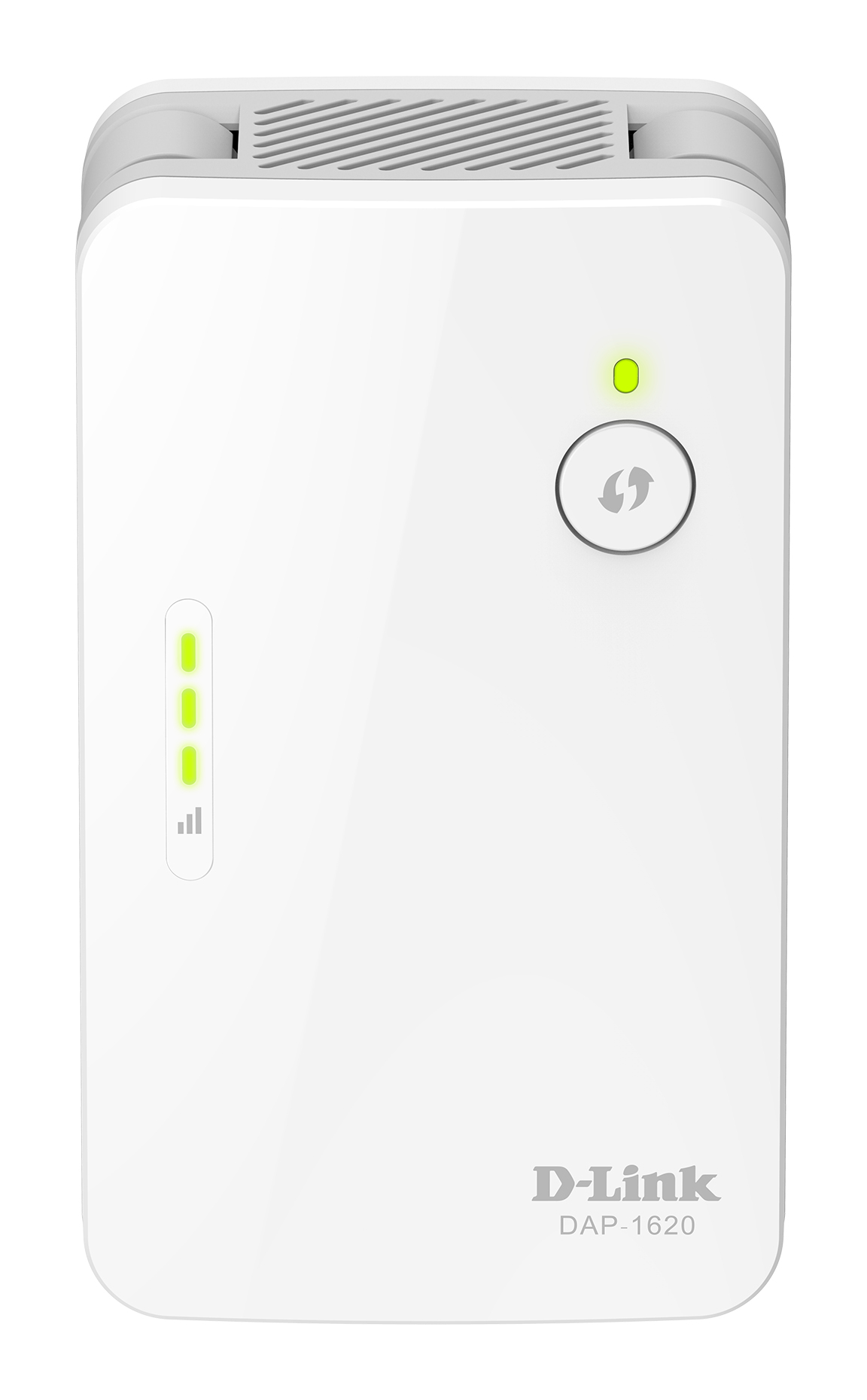 D-Link DAP-1620/E netwerkextender Netwerkrepeater Wit - Afbeelding 2