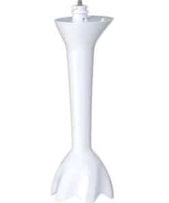 Braun HM 3135 WH Handmixer 500 W Grijs, Wit - Afbeelding 6