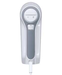 Braun HM 3135 WH Handmixer 500 W Grijs, Wit - Afbeelding 2