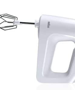 Braun HM 3135 WH Handmixer 500 W Grijs, Wit - Afbeelding 3