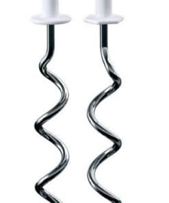 Braun HM 3135 WH Handmixer 500 W Grijs, Wit - Afbeelding 5