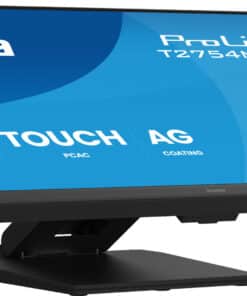 iiyama ProLite T2754MSC-B2AG computer monitor 68,6 cm (27") 1920 x 1080 Pixels Full HD LED Touchscreen Multi-gebruiker Zwart - Afbeelding 5