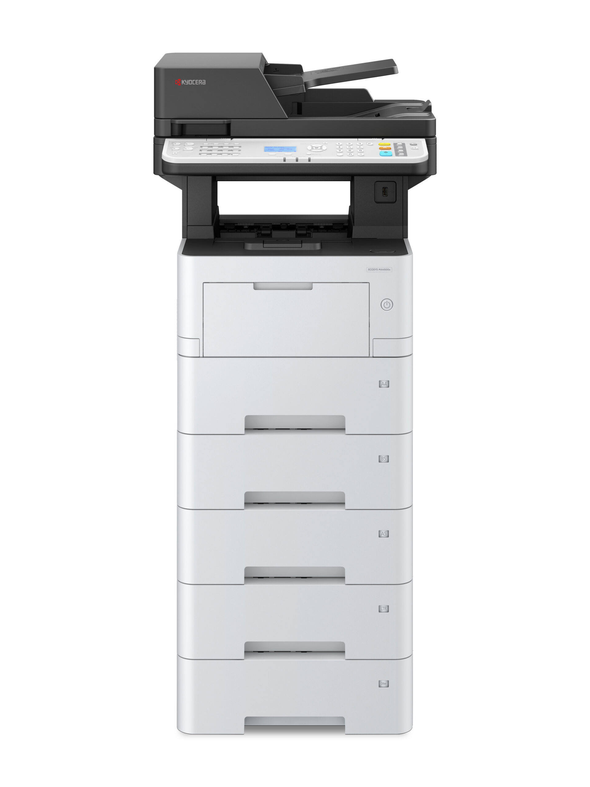 KYOCERA ECOSYS MA4500x - Afbeelding 6