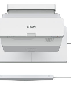 Epson EB-760Wi 4100 ANSI lumens 3LCD WXGA (1280x800) Wit