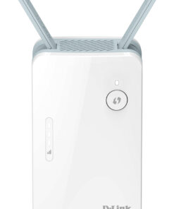 D-Link E15/E netwerkextender Netwerkzender Wit 10, 100, 1000 Mbit/s - Afbeelding 3