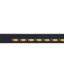 ATEN CL1308N KVM-switch Rack-montage Zwart - Afbeelding 3
