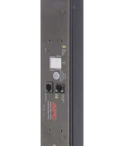APC Rack PDU AP7950B, Switched, ZeroU, 10A, 230V, (16x) C13, C14 stekker