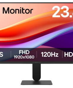 LG 24U411A-B computer monitor 60,5 cm (23.8") 1920 x 1080 Pixels Full HD LED Zwart