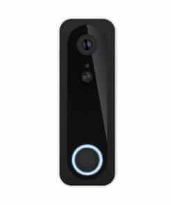 Trust DOORCAM-3000 Zwart, Wit - Afbeelding 4