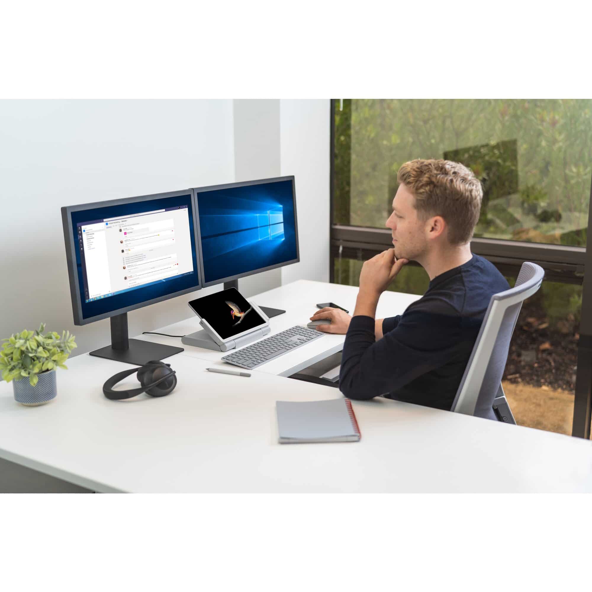 Kensington SureTrack dual draadloze muis - Afbeelding 7