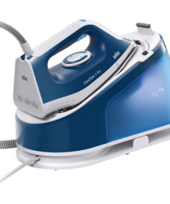 Braun CareStyle 1 IS 1512 BL 2200 W 1,7 l Keramische zoolplaat Blauw