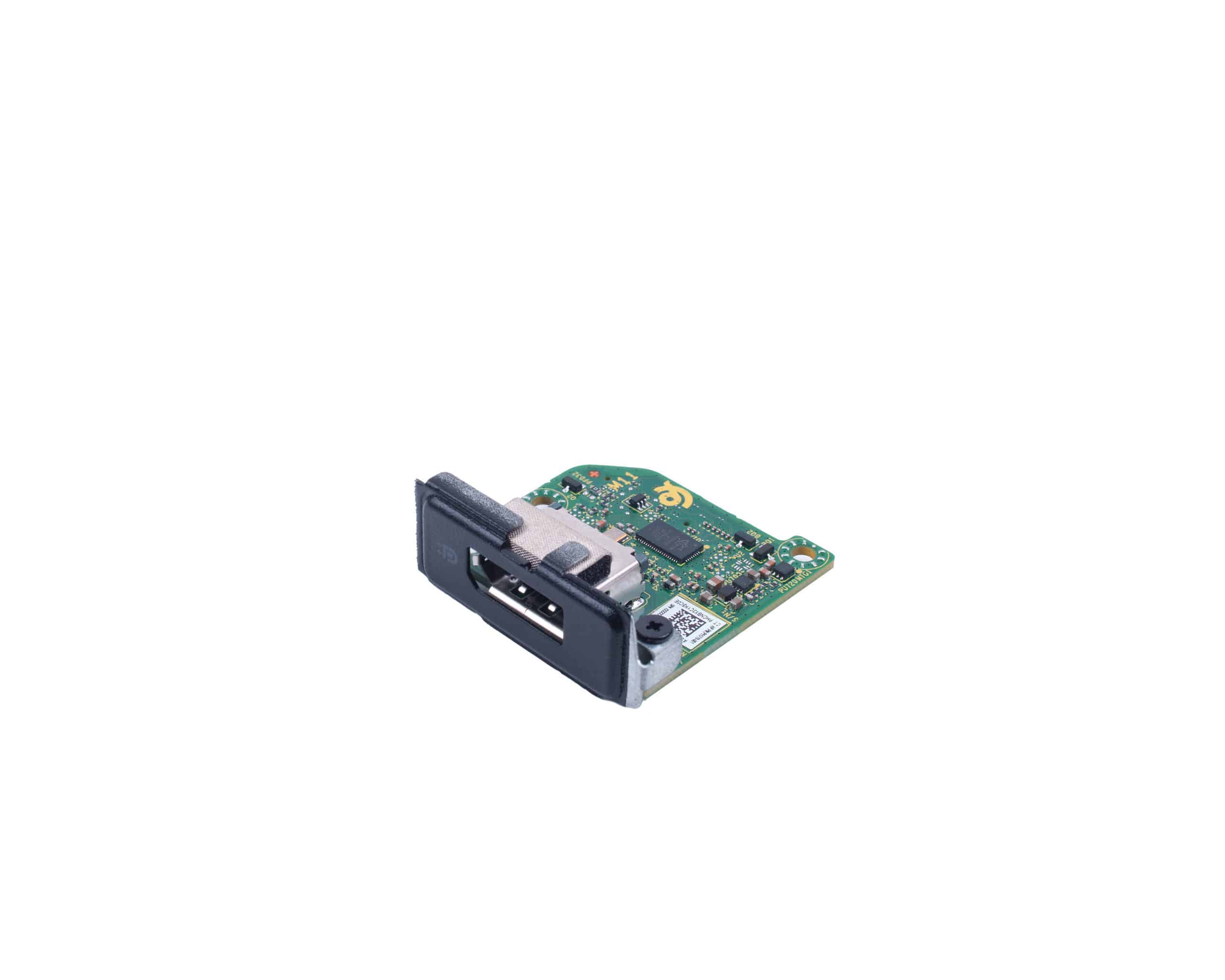 HP DisplayPort 2.1 v3 Flex IO interfacekaart/-adapter