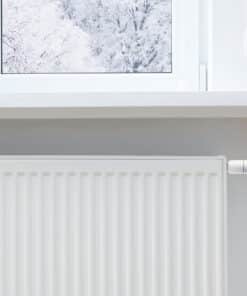 Imou TRV1 thermostaat ZigBee Wit - Afbeelding 8