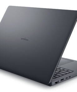 DELL Pro Max 16 Plus MB16250 Intel Core Ultra 7 265HX Mobiel werkstation 40,6 cm (16") Full HD+ 32 GB DDR5-SDRAM 1 TB SSD NVIDIA RTX PRO 2000 Blackwell Wi-Fi 7 (802.11be) Windows 11 Pro Belgisch Zwart - Afbeelding 4