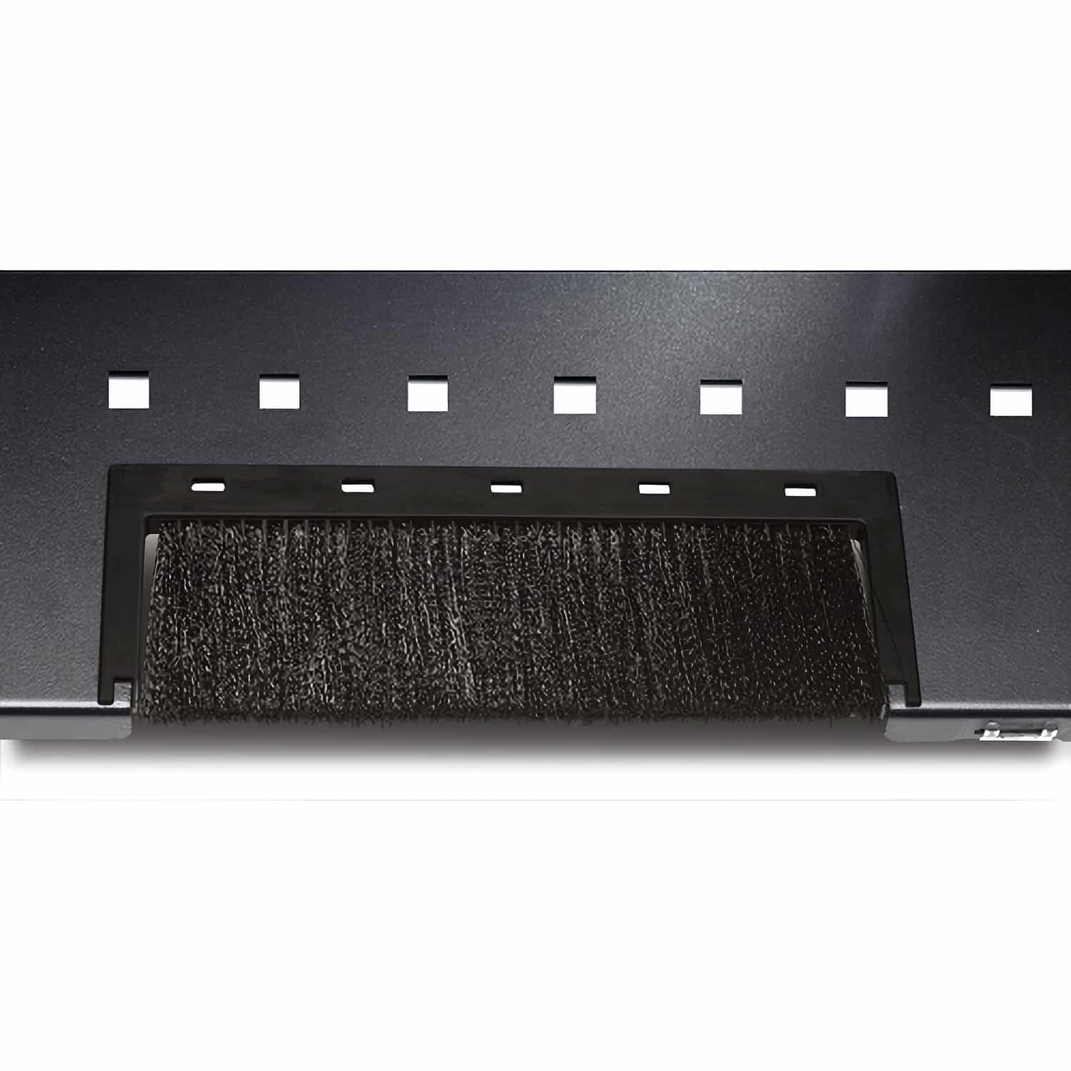 APC NetShelter SX / SV dakborstelstrip - Afbeelding 4
