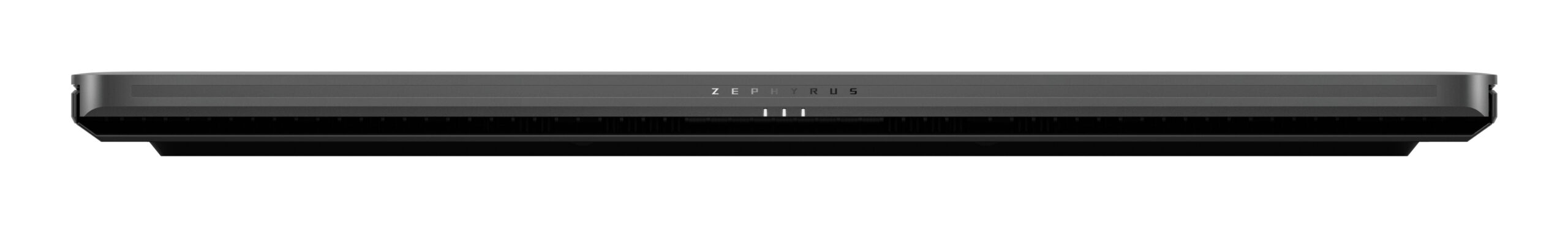 ASUS ROG Zephyrus G16 GU605CW-QR087W Intel Core Ultra 9 285H Laptop 40,6 cm (16") WQXGA 32 GB LPDDR5x-SDRAM 2 TB SSD NVIDIA GeForce RTX 5080 Wi-Fi 7 (802.11be) Windows 11 Home Belgisch Grijs - Afbeelding 7