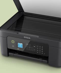 Epson WorkForce WF-2910DWF Inkjet A4 5760 x 1440 DPI 33 ppm Wifi - Afbeelding 2