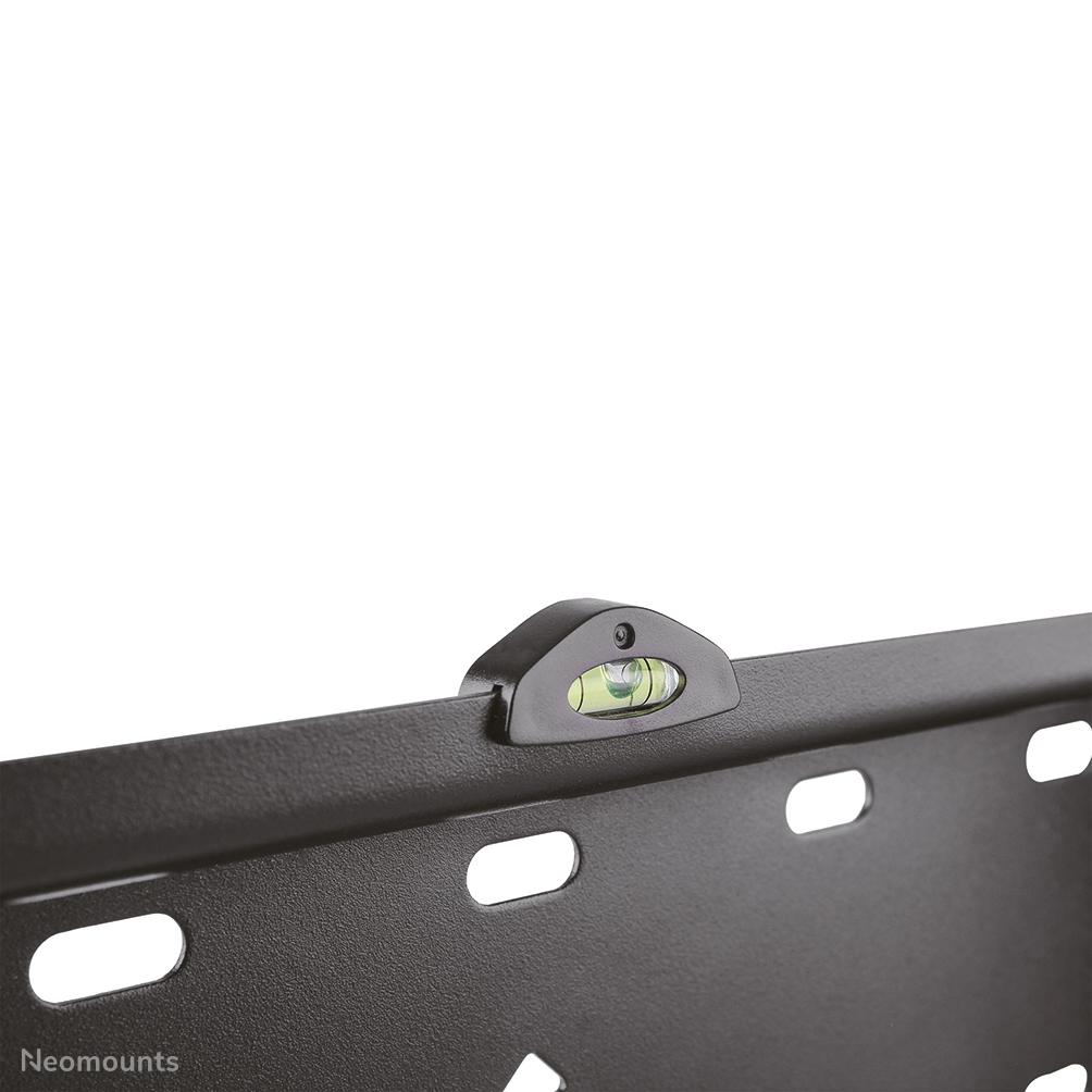 Neomounts FPMA-W300BLACK Flat screen wall mount, 32"-55", 40 kg, 100x100/ 400x400 mm - Afbeelding 6