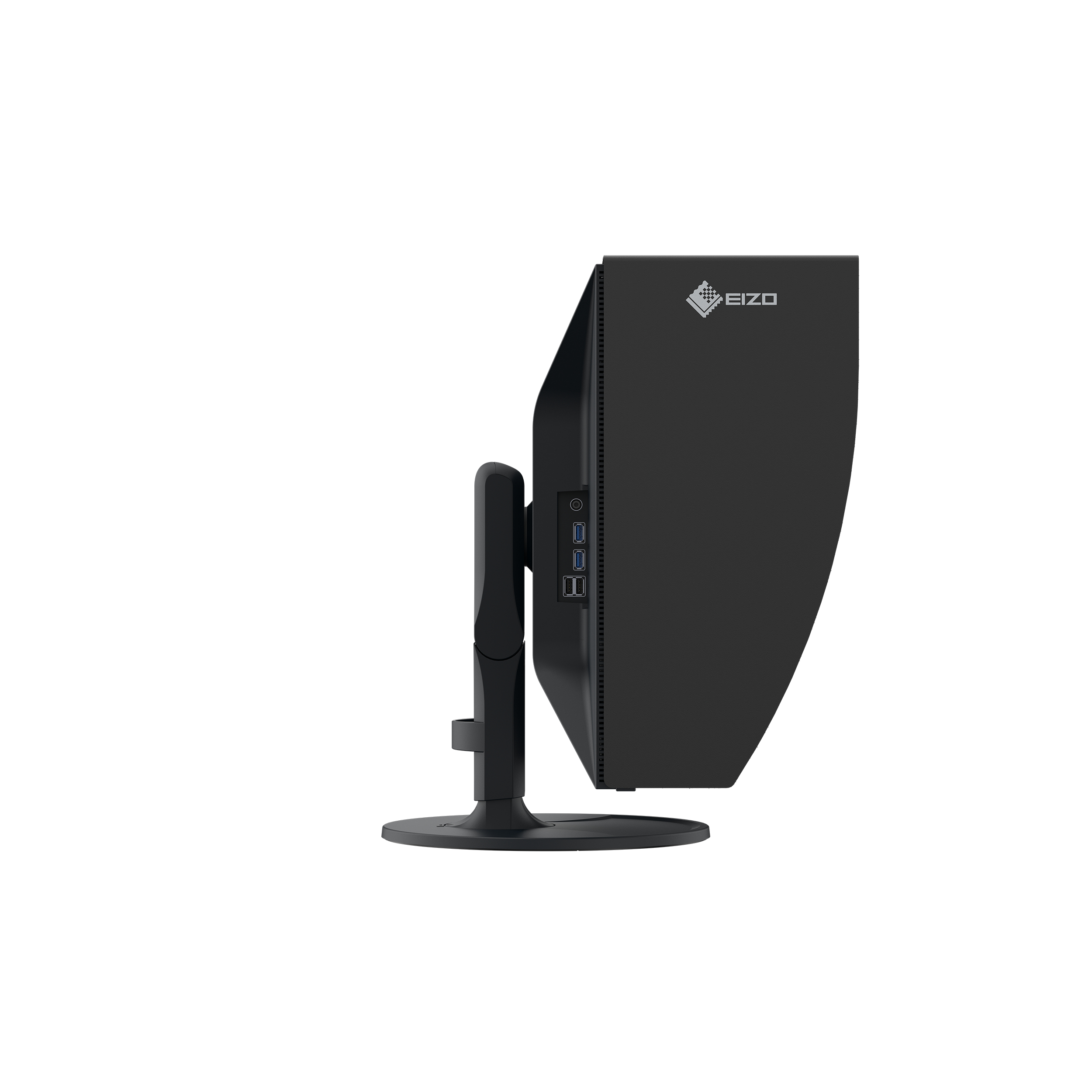 EIZO ColorEdge CG3100X computer monitor 77,5 cm (30.5") 4096 x 2160 Pixels 4K DCI LCD Zwart - Afbeelding 7