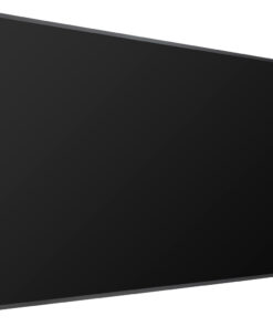 AG Neovo QM5503 beeldkrant Digitale signage flatscreen 139,7 cm (55") LED 500 cd/m² 4K Ultra HD Zwart 24/7 Monitor - Afbeelding 3