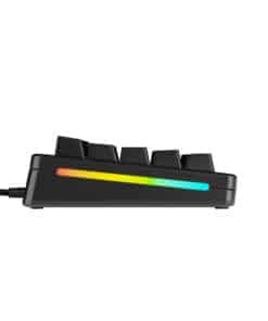 Glorious Gaming GMMK 3 PRO 65% Prebuilt toetsenbord Gamen USB QWERTY Amerikaans Engels Zwart - Afbeelding 4